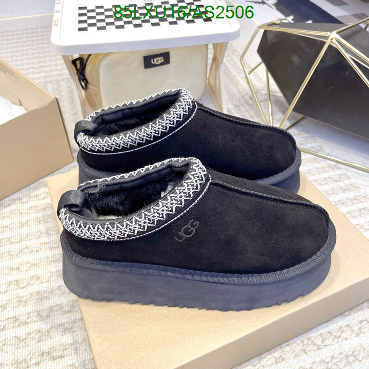 UGG-Women Shoes Code: AS2506 $: 85USD