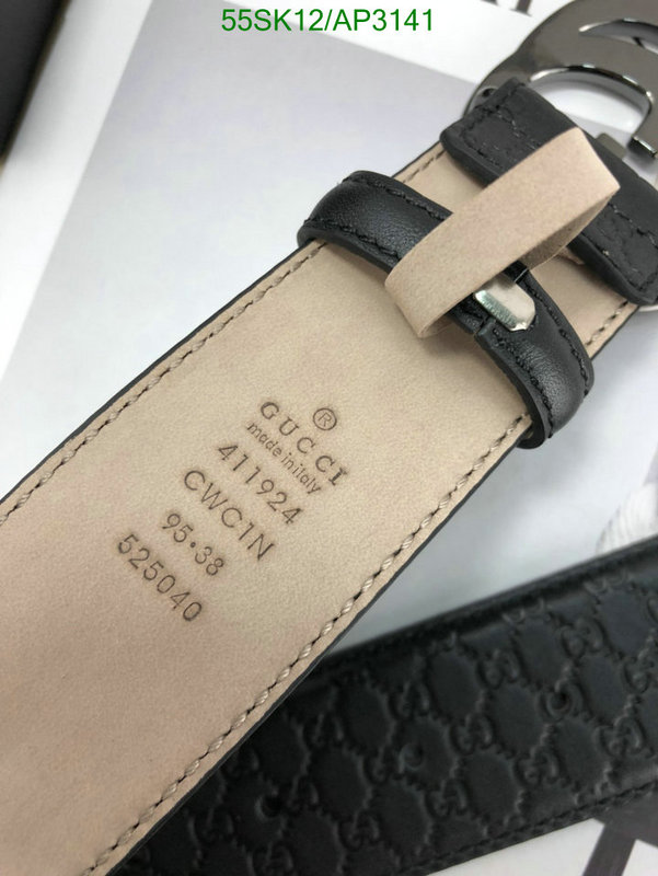 Gucci-Belts Code: AP3141 $: 55USD