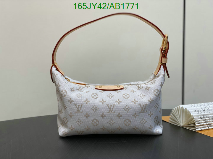 LV-Bag-Mirror Quality Code: AB1771 $: 165USD