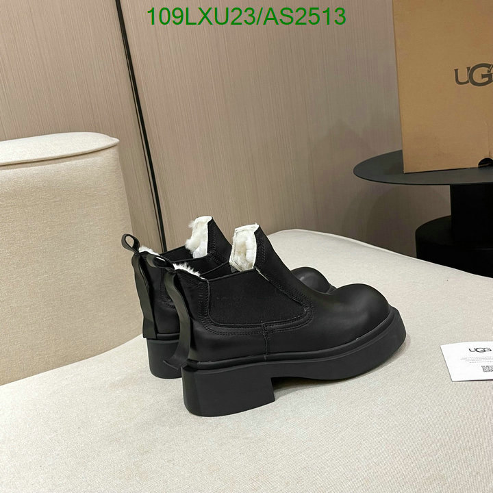 Boots-Women Shoes Code: AS2513 $: 109USD