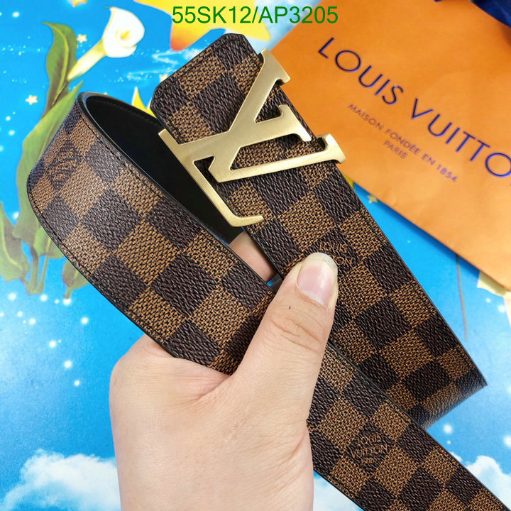 LV-Belts Code: AP3205 $: 55USD