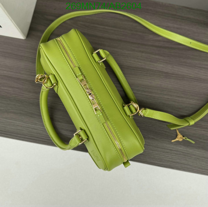 Loewe-Bag-Mirror Quality Code: AB2604 $: 269USD