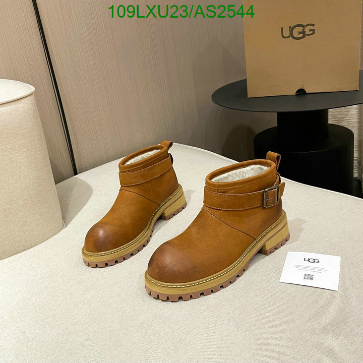 UGG-Women Shoes Code: AS2544 $: 109USD