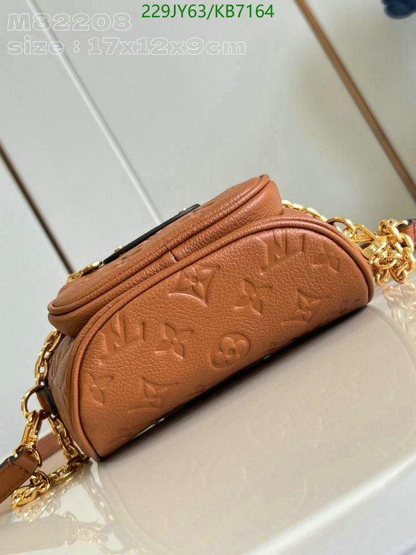 LV-Bag-Mirror Quality Code: KB7164 $: 229USD