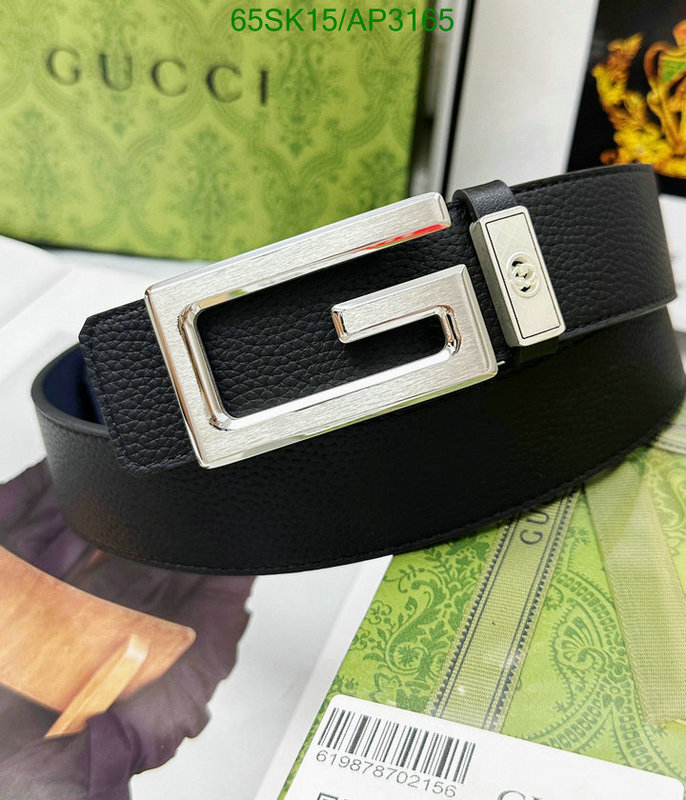 Gucci-Belts Code: AP3165 $: 65USD