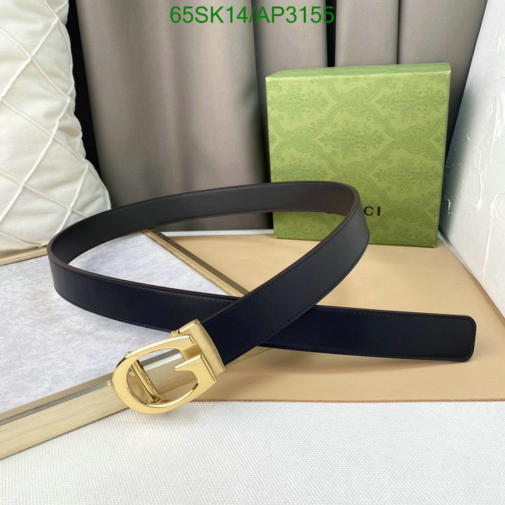 Gucci-Belts Code: AP3155 $: 65USD