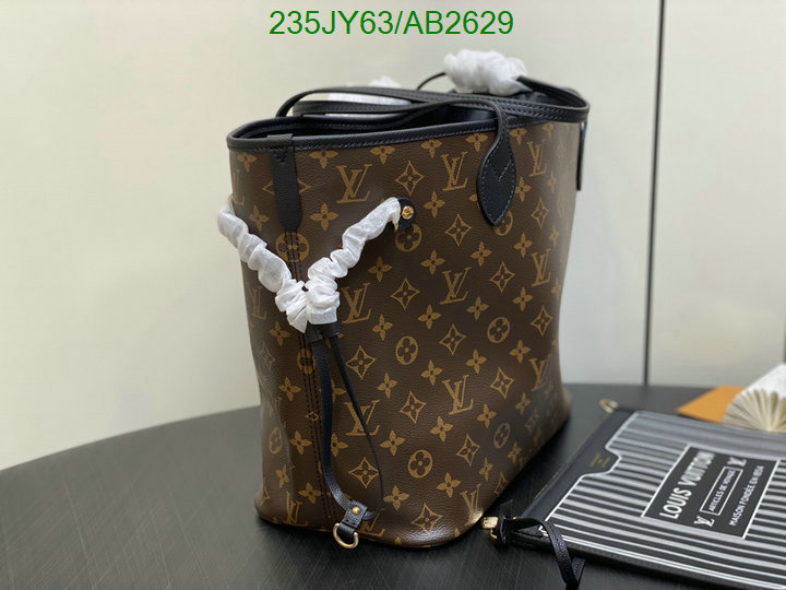 LV-Bag-Mirror Quality Code: AB2629 $: 235USD