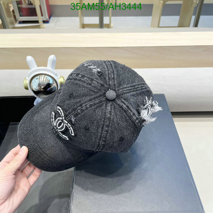 Chanel-Cap(Hat) Code: AH3444 $: 35USD