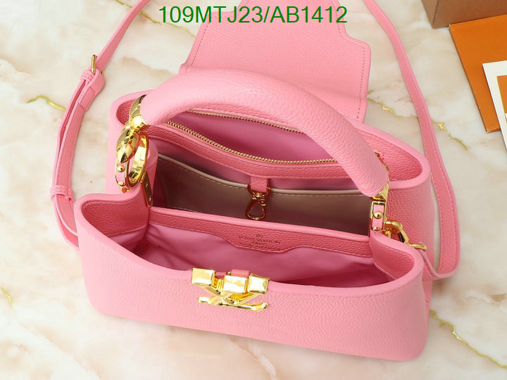 LV-Bag-4A Quality Code: AB1412