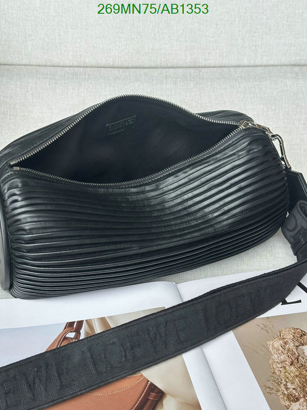 Loewe-Bag-Mirror Quality Code: AB1353 $: 269USD