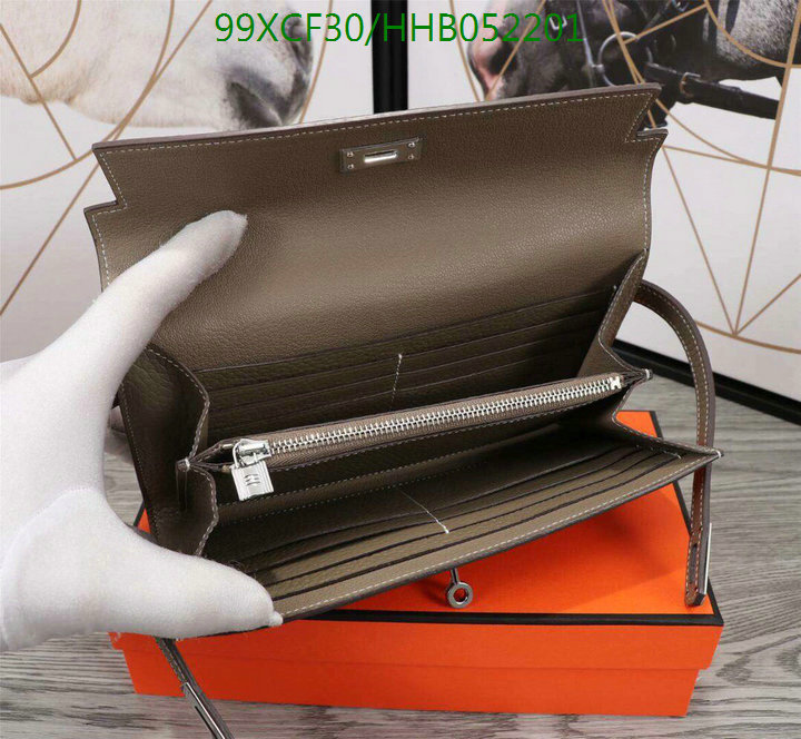 Hermes-Wallet-Mirror Quality Code: HHB052201 $: 145USD