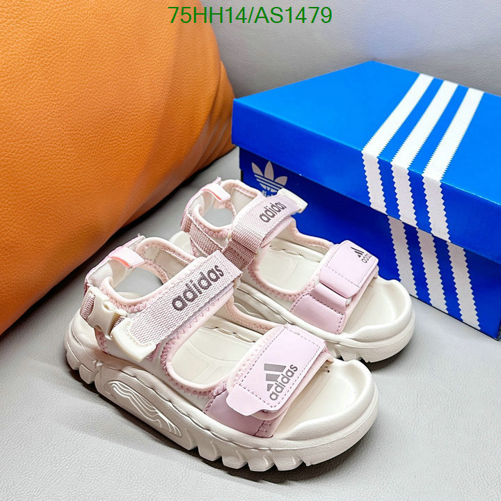 Adidas-Kids shoes Code: AS1479 $: 75USD