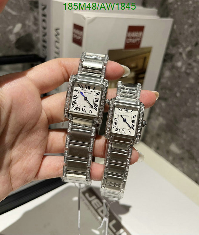 Cartier-Watch-4A Quality Code: AW1845 $: 185USD