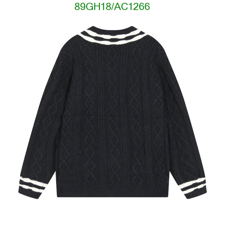 LV-Clothing Code: AC1266 $: 89USD