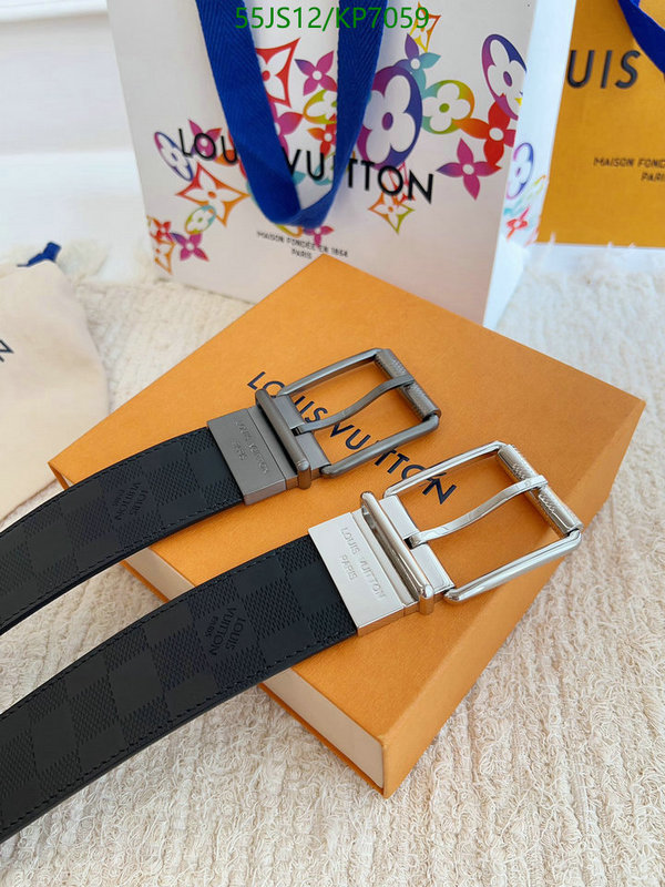 LV-Belts Code: KP7059 $: 55USD