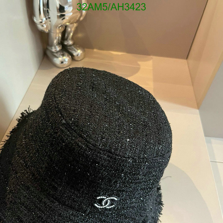 Chanel-Cap(Hat) Code: AH3423 $: 32USD