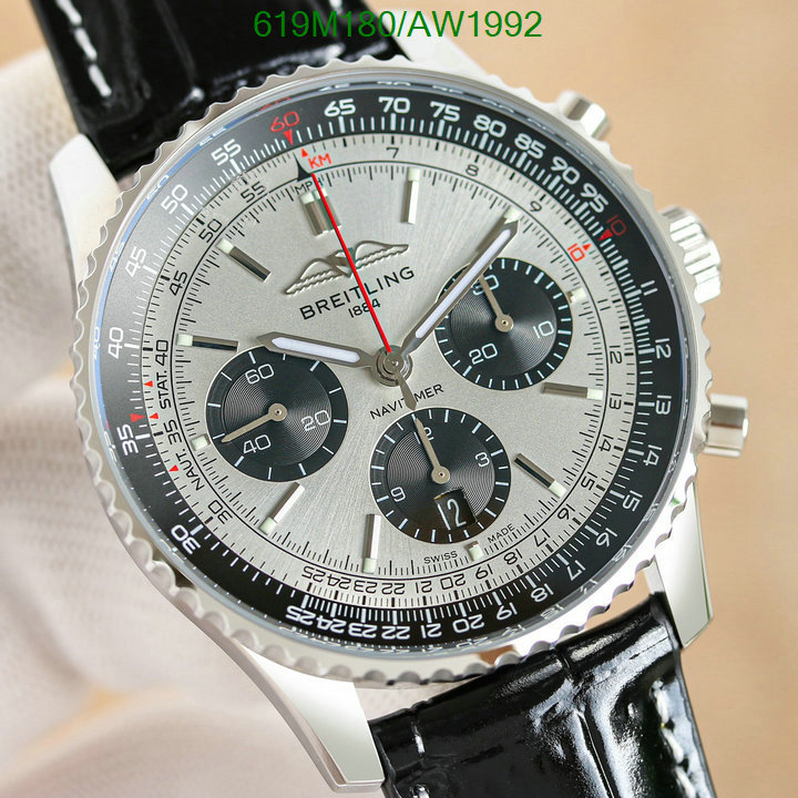 Breitling-Watch-Mirror Quality Code: AW1992 $: 619USD