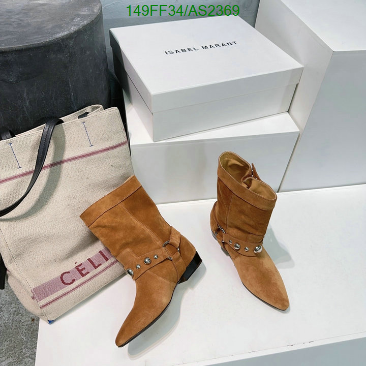 Boots-Women Shoes Code: AS2369 $: 149USD