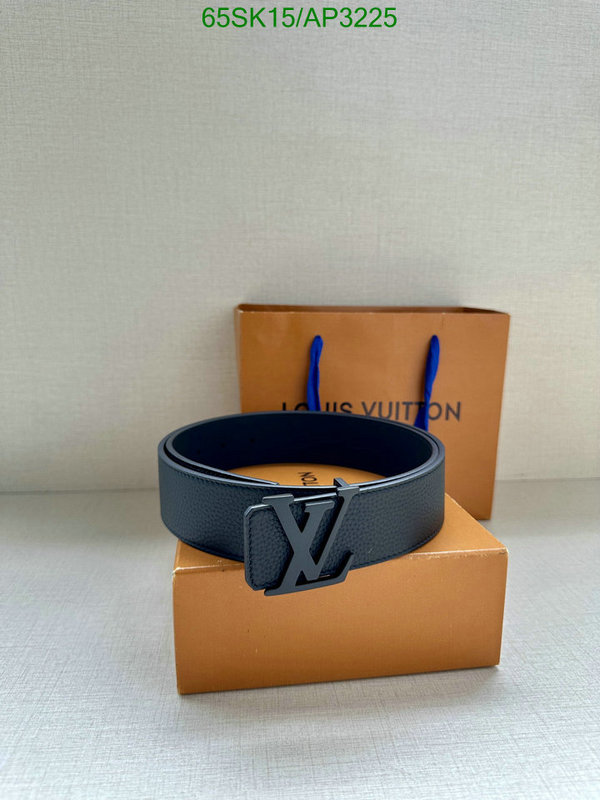 LV-Belts Code: AP3225 $: 65USD