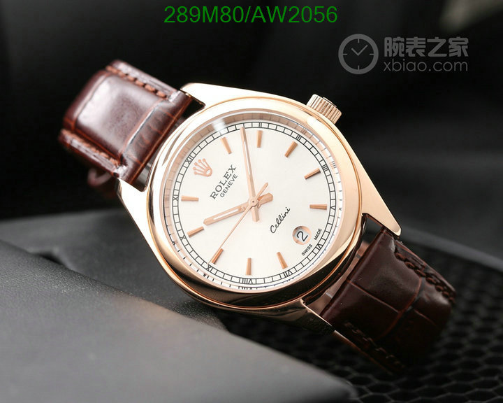 Rolex-Watch-Mirror Quality Code: AW2056 $: 289USD