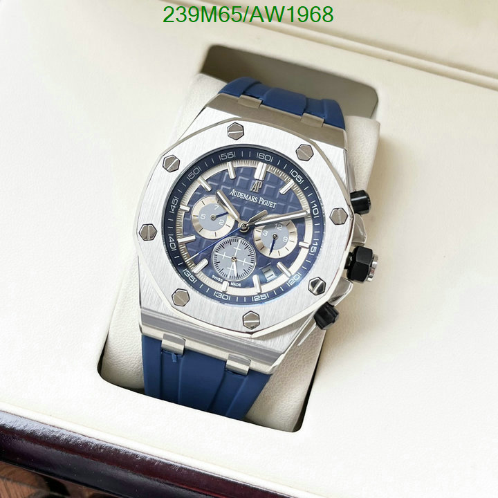 Audemars Piguet-Watch-Mirror Quality Code: AW1968 $: 239USD