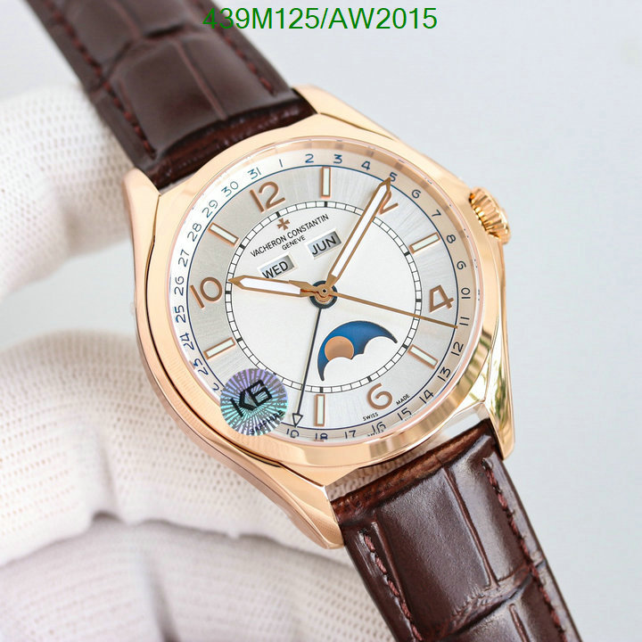 Vacheron Constantin-Watch-Mirror Quality Code: AW2015 $: 439USD