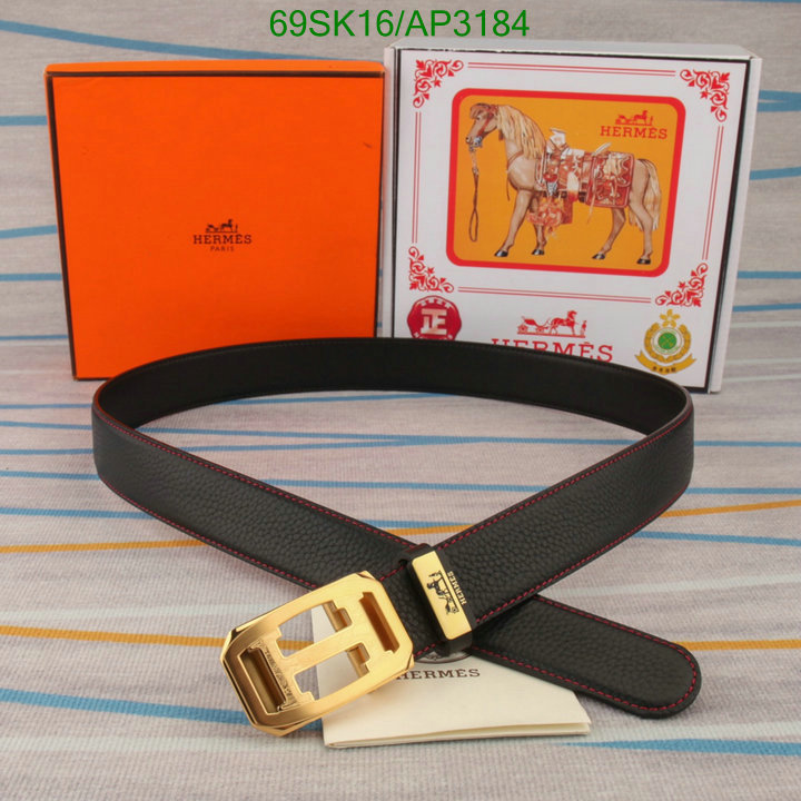 Hermes-Belts Code: AP3184 $: 69USD