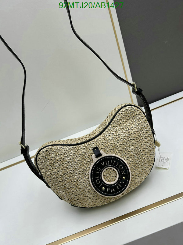 LV-Bag-4A Quality Code: AB1427 $: 92USD