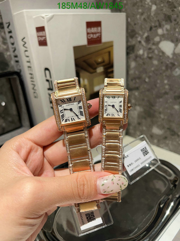 Cartier-Watch-4A Quality Code: AW1845 $: 185USD