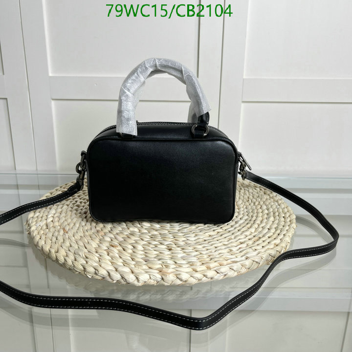 Coach-Bag-4A Quality Code: CB2104 $: 79USD