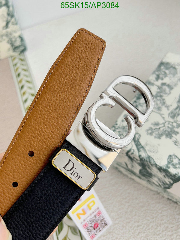 Dior-Belts Code: AP3084 $: 65USD