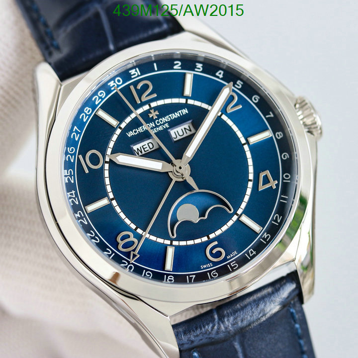 Vacheron Constantin-Watch-Mirror Quality Code: AW2015 $: 439USD