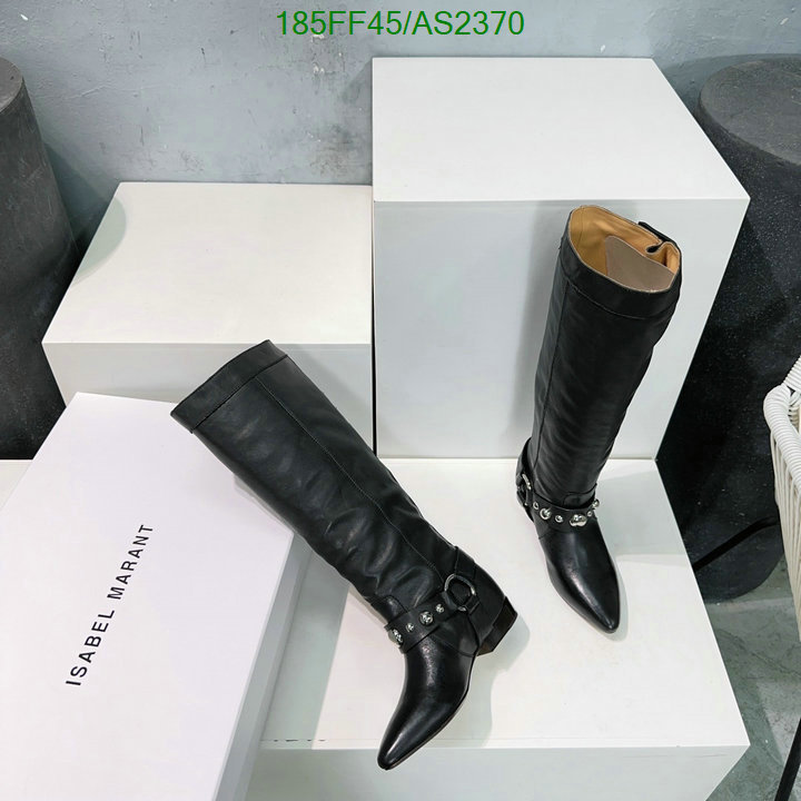 Boots-Women Shoes Code: AS2370 $: 185USD