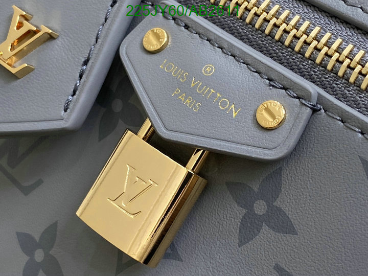 LV-Bag-Mirror Quality Code: AB2611 $: 225USD