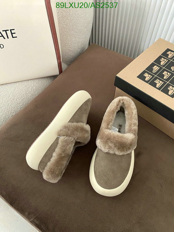 UGG-Women Shoes Code: AS2537 $: 89USD