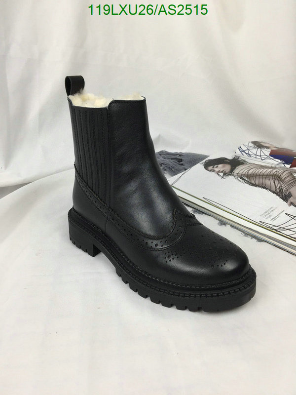 Boots-Women Shoes Code: AS2515 $: 119USD