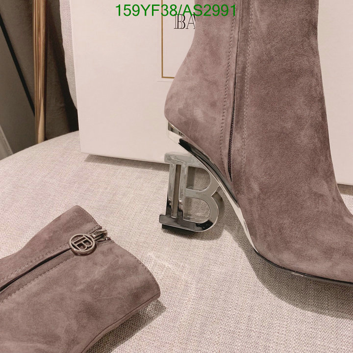 Boots-Women Shoes Code: AS2991 $: 159USD