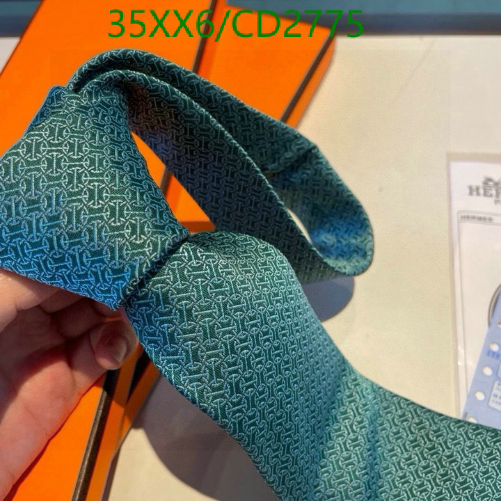 Hermes-Ties Code: CD2775 $: 35USD