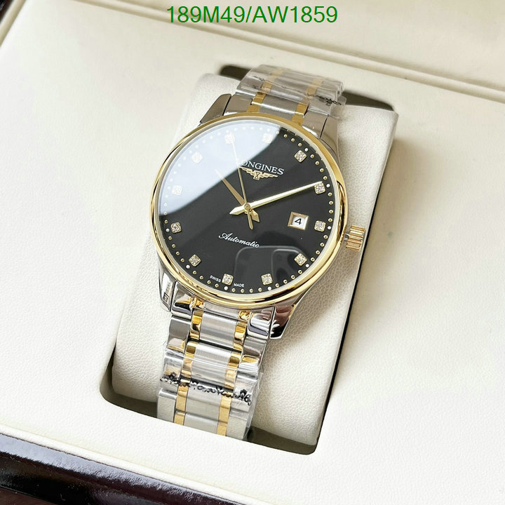 LONGINES-Watch-4A Quality Code: AW1859 $: 189USD