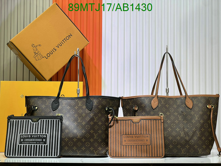 LV-Bag-4A Quality Code: AB1430 $: 89USD