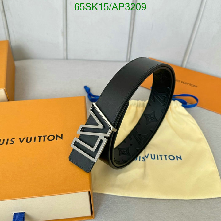 LV-Belts Code: AP3209 $: 65USD