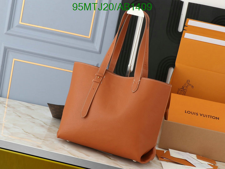 LV-Bag-4A Quality Code: AB1409 $: 95USD