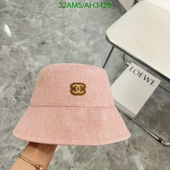 Chanel-Cap(Hat) Code: AH3425 $: 32USD