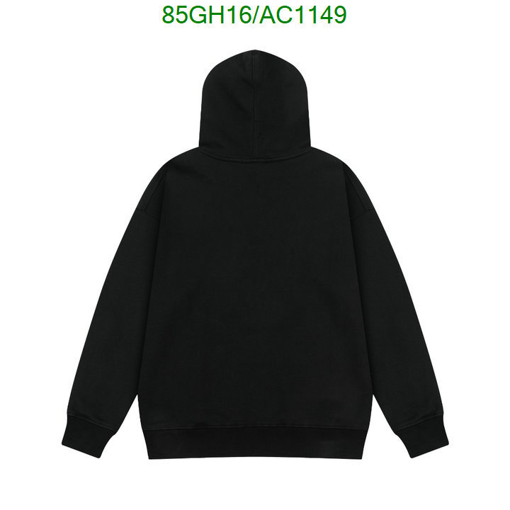 Balenciaga-Clothing Code: AC1149 $: 85USD