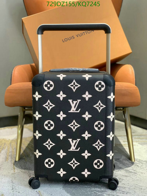 LV-Trolley Case Code: KQ7245 $: 729USD