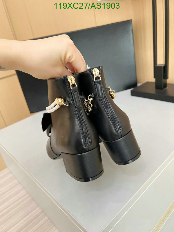 Chanel-Women Shoes Code: AS1903 $: 119USD