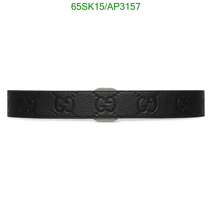 Gucci-Belts Code: AP3157 $: 65USD