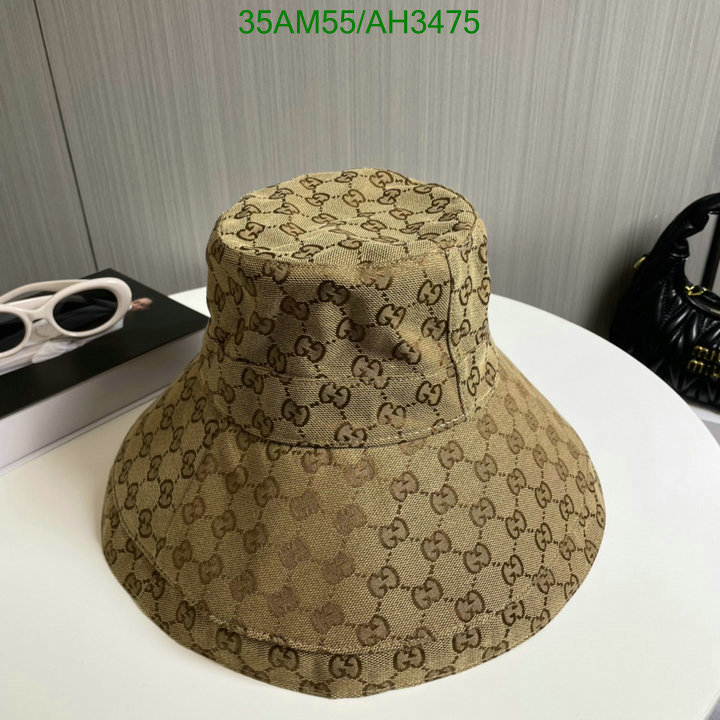 Gucci-Cap(Hat) Code: AH3475 $: 35USD