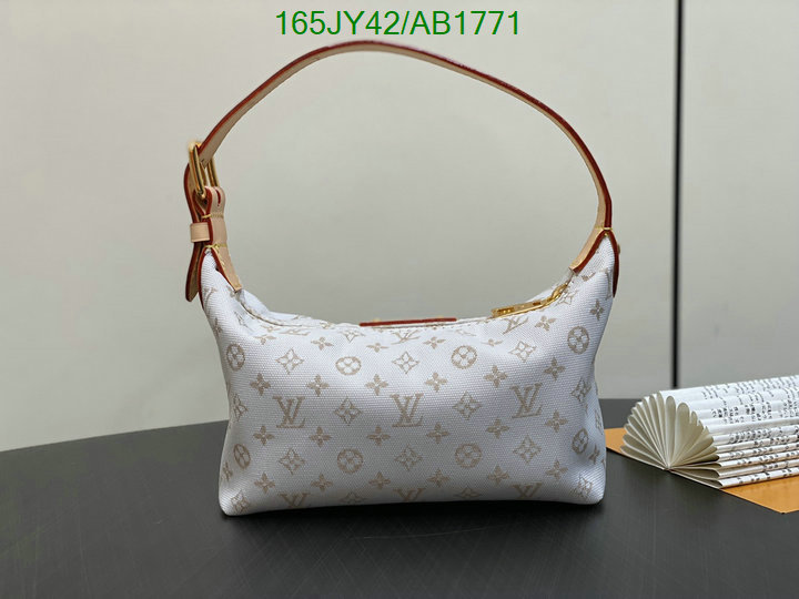 LV-Bag-Mirror Quality Code: AB1771 $: 165USD