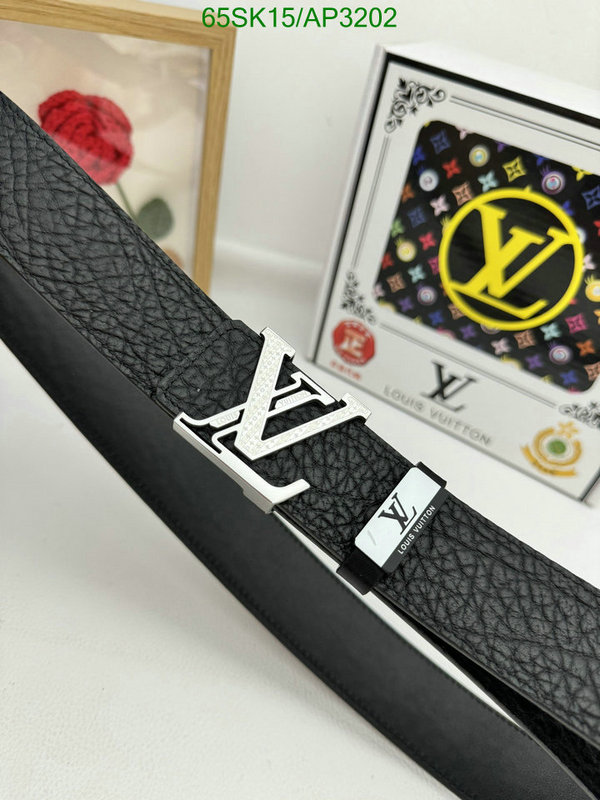 LV-Belts Code: AP3202 $: 65USD